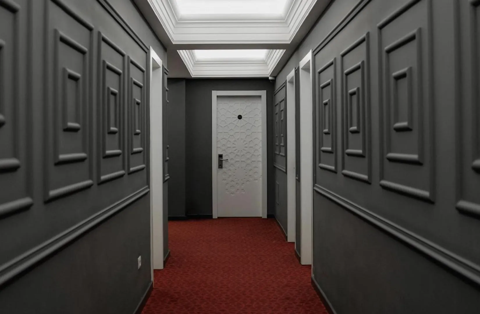 Porta Kavalja Resort Golem  Golem (Tirana)